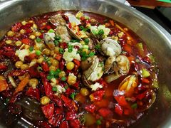 -弓虽昌焖烧鸡(大竹林店)