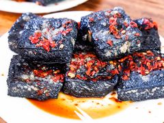 五娭毑臭豆腐-五娭毑臭豆腐(黄兴南路店)