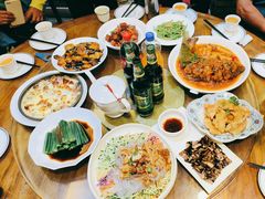 -老厨家(中央大街西七道街店)