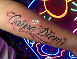 点击看大图 -MDZ STORE·TATTOO·耳饰