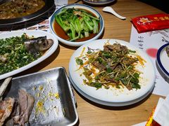 -晋情·游子轩(梅花路店)