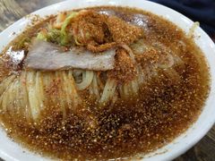 -西塔大冷面(市府大路店)