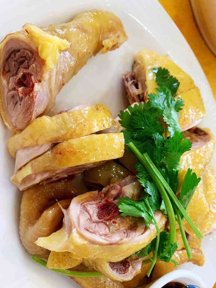 湛江大排档(广福街店)-"很大的一家湛江大排档,地道的广东菜,吃的.