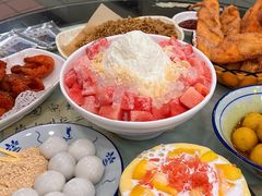 -荔芳传统糖水铺
