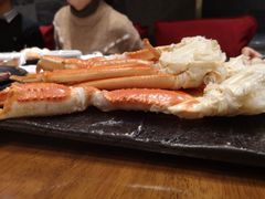 -大渔铁板烧(中山路八佰伴店)