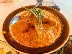 招牌古法大虾-BetterThai 泰加(苏州中心店)
