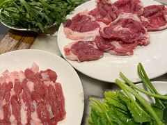 -将台涮肉(酒仙桥店)