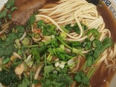红汤牛肉面-宛平李记小吃(东关街店)