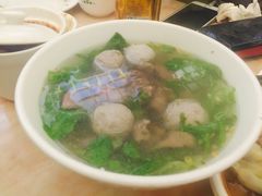 -陈记顺和潮汕牛肉火锅(韩江路店)