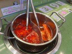 -一围肥牛肉小火锅(佳兆业广场店)