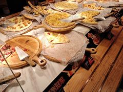 -比格比萨自助(南京万达茂店)