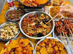 -辣不怕口味虾(长沙总店)