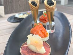 -自如ZSPACE四合院艺术餐厅