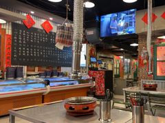 -永安里地摊烤肉(首创店)