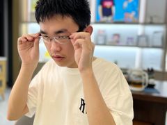 -菲狐眼镜(总店)