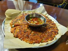 -京尚道韩式美食屋(海甸岛店)