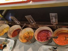 -The COOK·厨餐厅·自助餐(浦东嘉里大酒店)