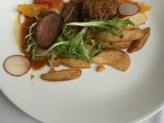 -哈布斯扒房(华发商都店)