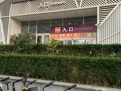 -百盛(莘庄店)