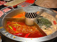 -晓宇重庆火锅(西安荟聚店)