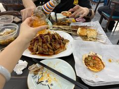 -伍记土家菜(欣葆家园店)