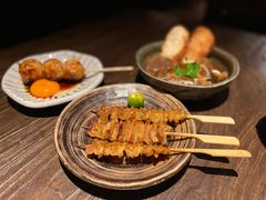 -三川·十酒Izakaya(南昌路店)