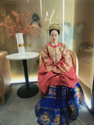 -盘子女人坊古装写真摄影(南京总店)
