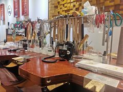 -十八字金银饰·拼豆·开蚌手工体验团建(君太百货店)