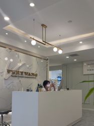 -Verywang半永久纹眉•仪器野生眉