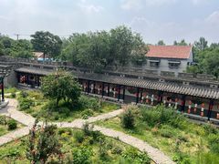 -魏氏庄园