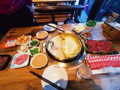 -四喜小胖·北京涮肉(五道营店)