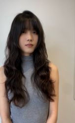 -YESIDO椰岛造型烫发染发