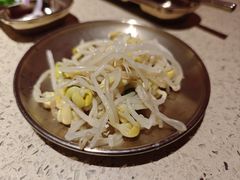 -妙香居韩国烤肉(容桂天佑城店)