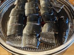 -味家烤肉烤鳗鱼牛排(西塔旗舰店)