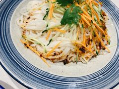 特色江南藕粉面-大鸭梨烤鸭(金色漫香店)