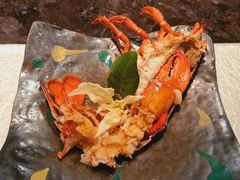 -Ginza Onodera铁板烧(外滩十八号店)