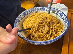 -孙盛兴奥灶面馆·蟹黄面·三虾面(山塘街总店)