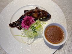 -稍可轩博物馆餐厅