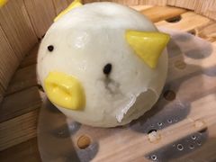 一品虾饺皇-悟长年潮汕菜砂锅粥(圣熙8号店)