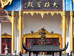 -报恩禅寺