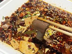 -杨记隆府(汉街店)