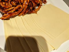 -河沿肉饼Beijing Pie(锡拉胡同店)