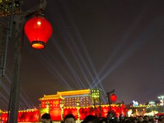 -宝庆寺塔