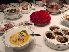 -杏花堂晋商私房菜(华熙五棵松店)