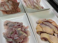 -中山脆肉鲩(新圳东路店)