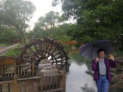 -万达茂商场(南京仙林店)