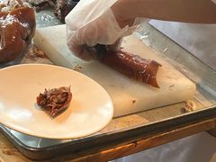 -四季民福烤鸭店(故宫店)