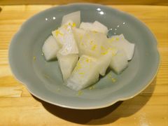 -镹·鱼料理  国产鱼使用店