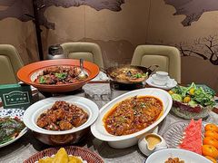 -丁哥·庐味鲜 土菜·20年老字号(世纪阳光花园店)