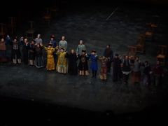 -交通银行前滩31演艺中心